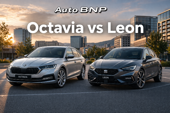 Porovnanie dvoch populárnych modelov